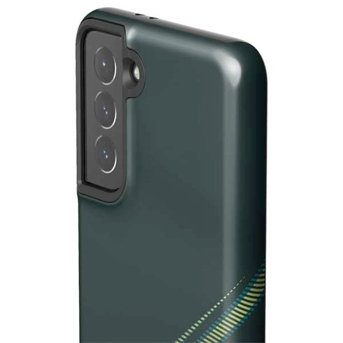 Australia Soccer Flag Galaxy S21 5G Pro Case